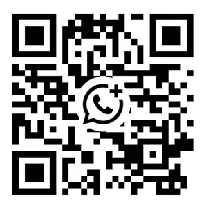 Contact HoweVis on WhatsApp