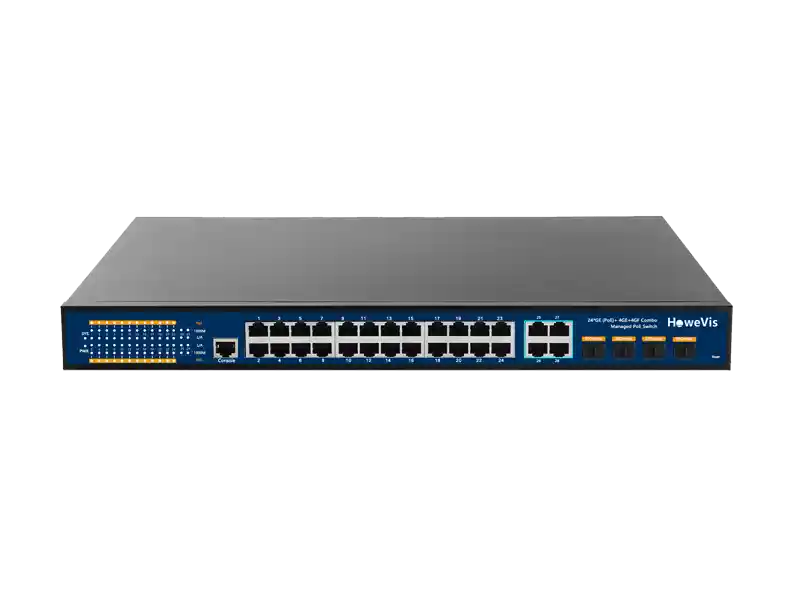 L2 Ethernet Switch, Switch & Router, Ethernet Network Product  Manufacturer