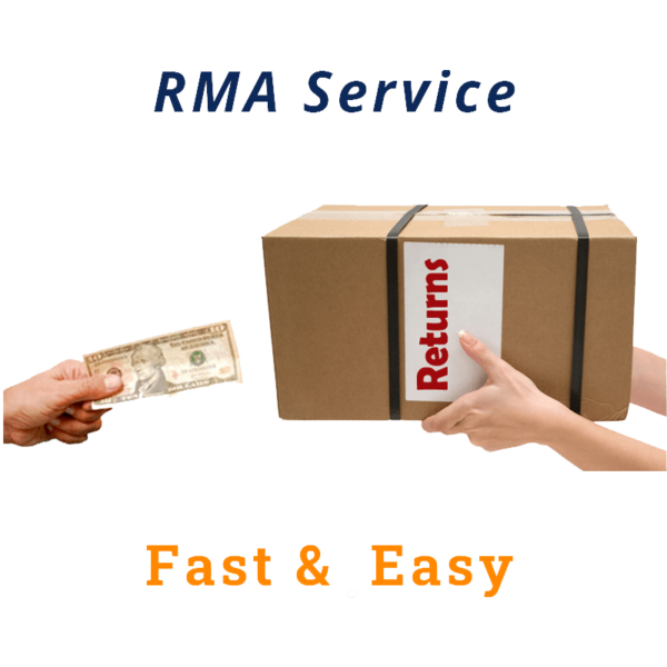 RMA Service