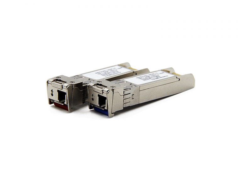 10G SFP+ Transceiver Guide: Types, Compatibility, Uses & Buying Tips