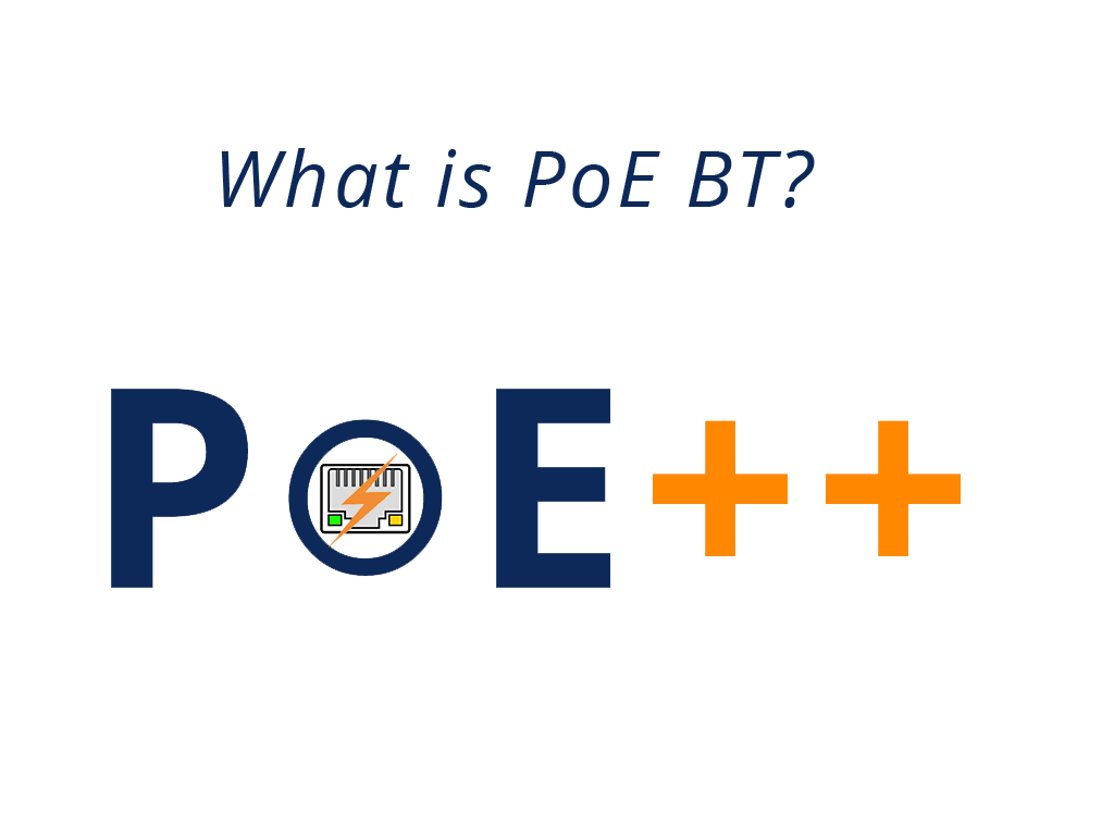 what is poe bt?
