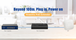 poe ethernet extender