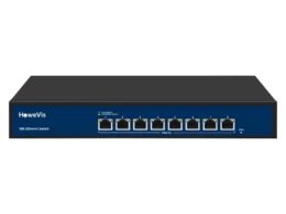8 ports 10g ethernet switch