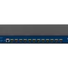 12 ports 10g l3 management fiber switch