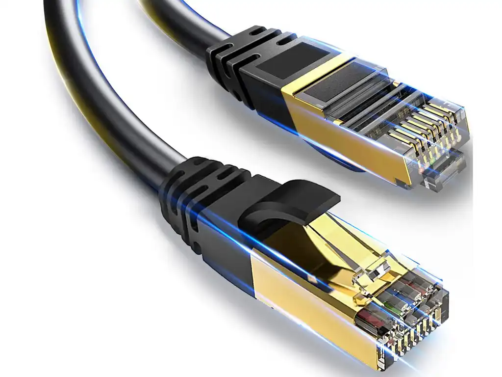 Ethernet Cabling Essentials: Connectors and Cable Management