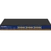 24 ports 2.5gb ethernet switches with 2 ports 10g