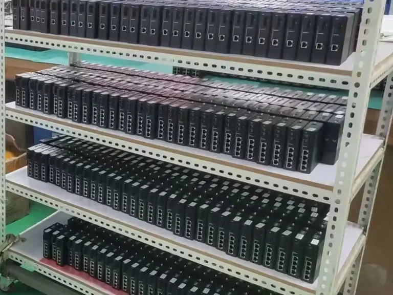 poe++ switch guide maximizing network power & efficiency