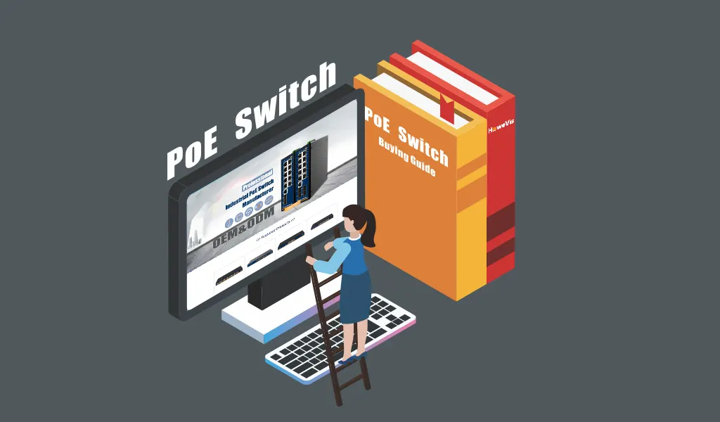 poe switch buying guide