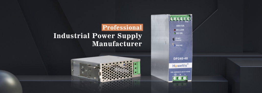 industrial power supply