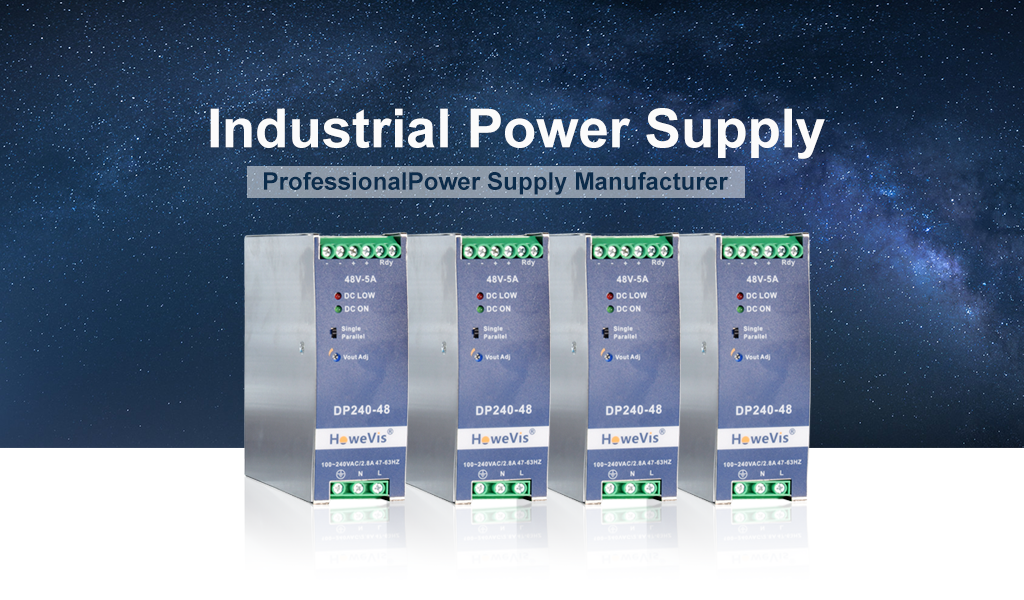 professional industrial power supply manufacturer