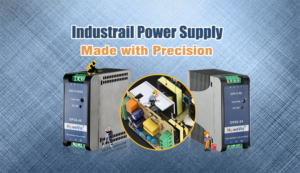 Din-Rail industrail power supply