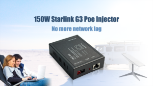 howevis oem starlink g3 poe injector