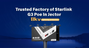 trusted manufacturer of starlink g3 po