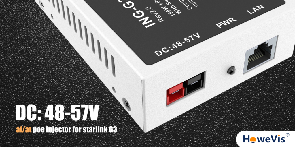 af at poe injector for starlink g3