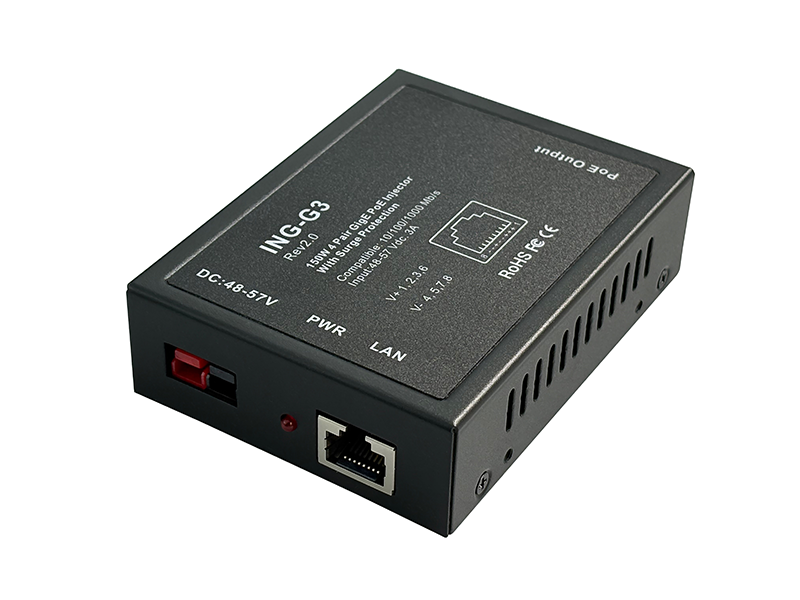 howevis starlink poe injector (2)