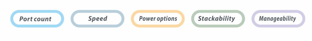 essential features to consider