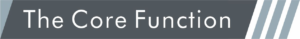 the core function
