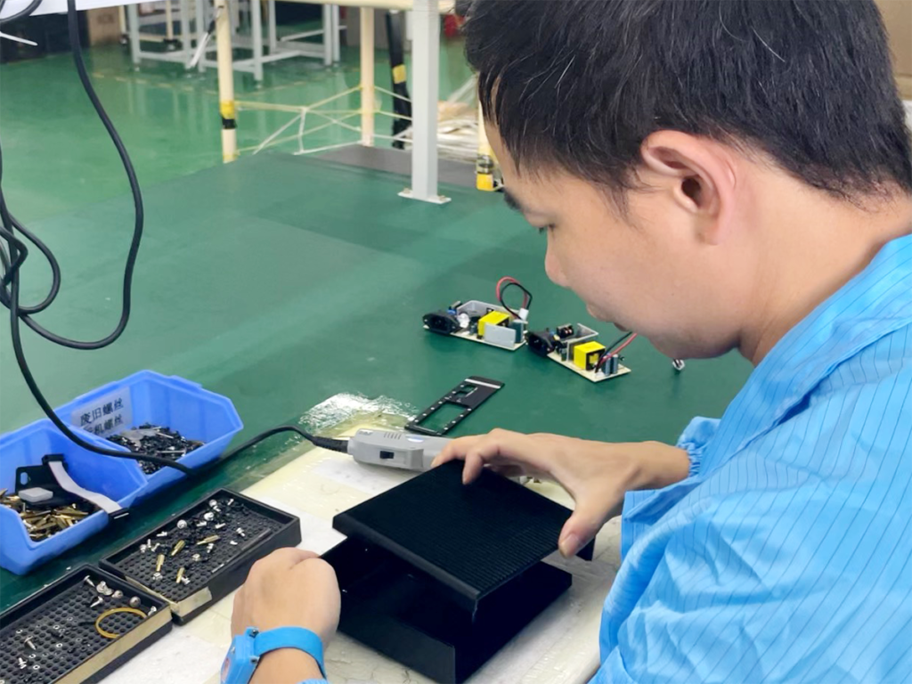 poe network switch manufacture (1)