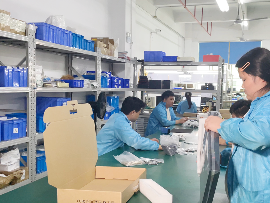 poe network switch manufacture (4)