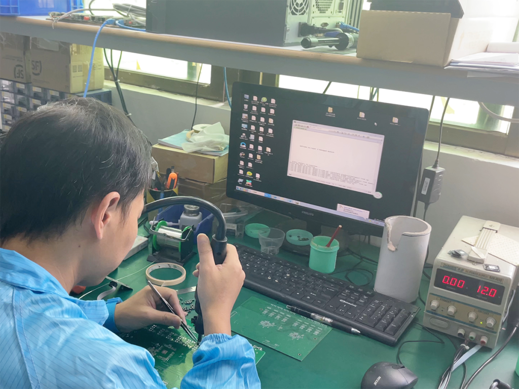poe network switch manufacture (6)