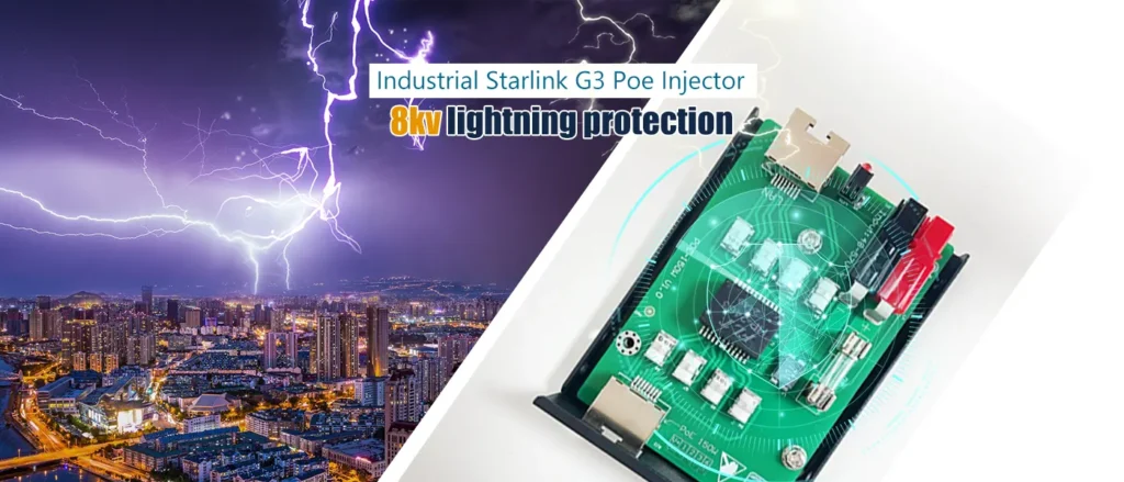 8kv lightning protection2