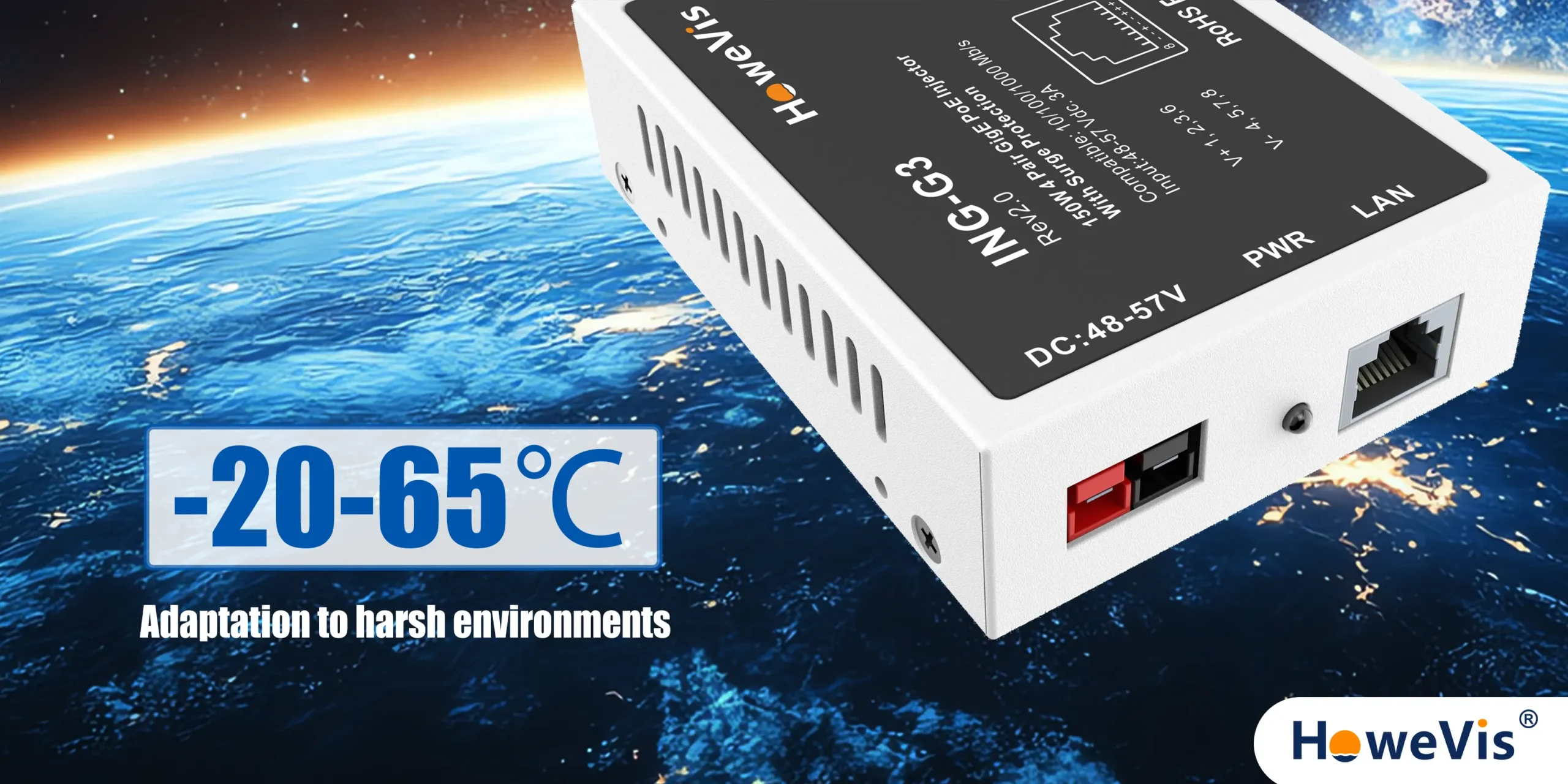 adaptation to harsh environments