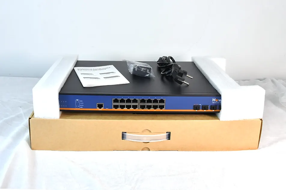 gigabit network switch