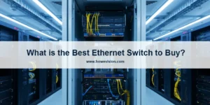 best network switch
