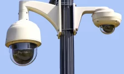 Home-Security cameras